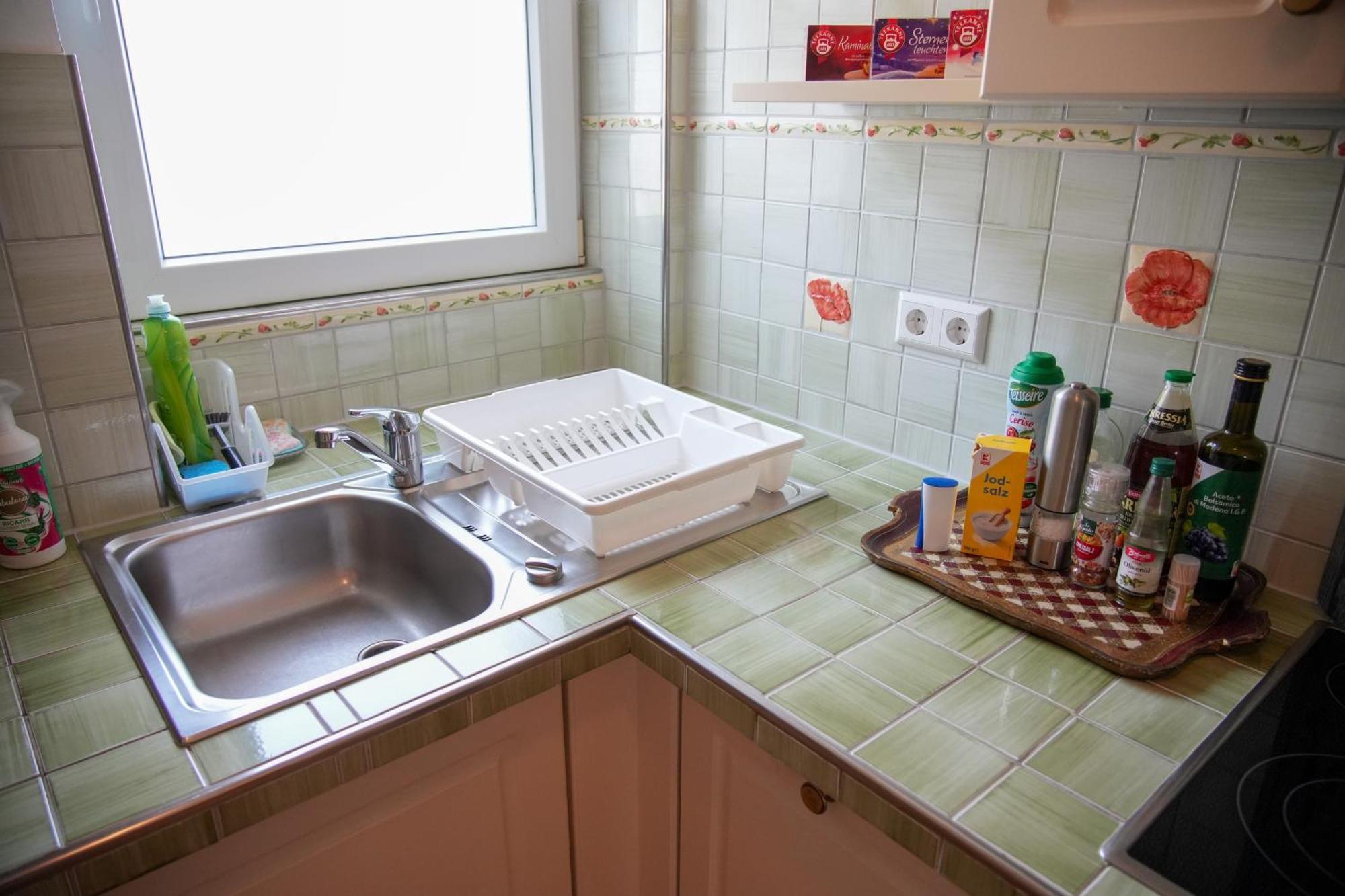 Gemuetliche Im Herrenhaus Apartment Baden-Baden