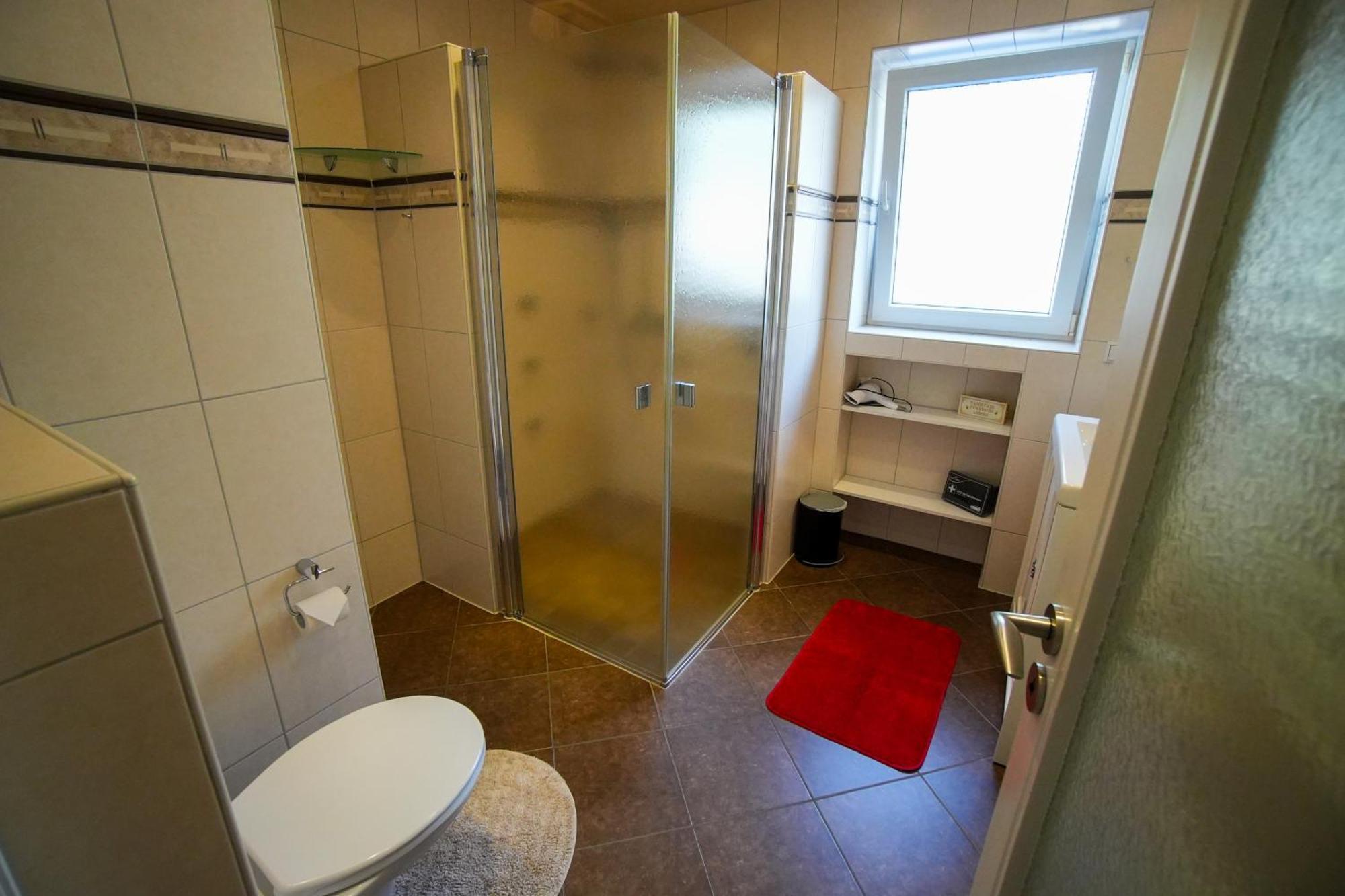 Gemuetliche Im Herrenhaus Baden-Baden