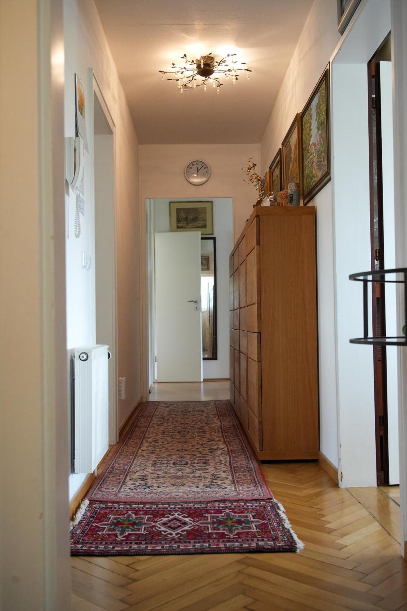 Apartment Gemuetliche Im Herrenhaus Baden-Baden