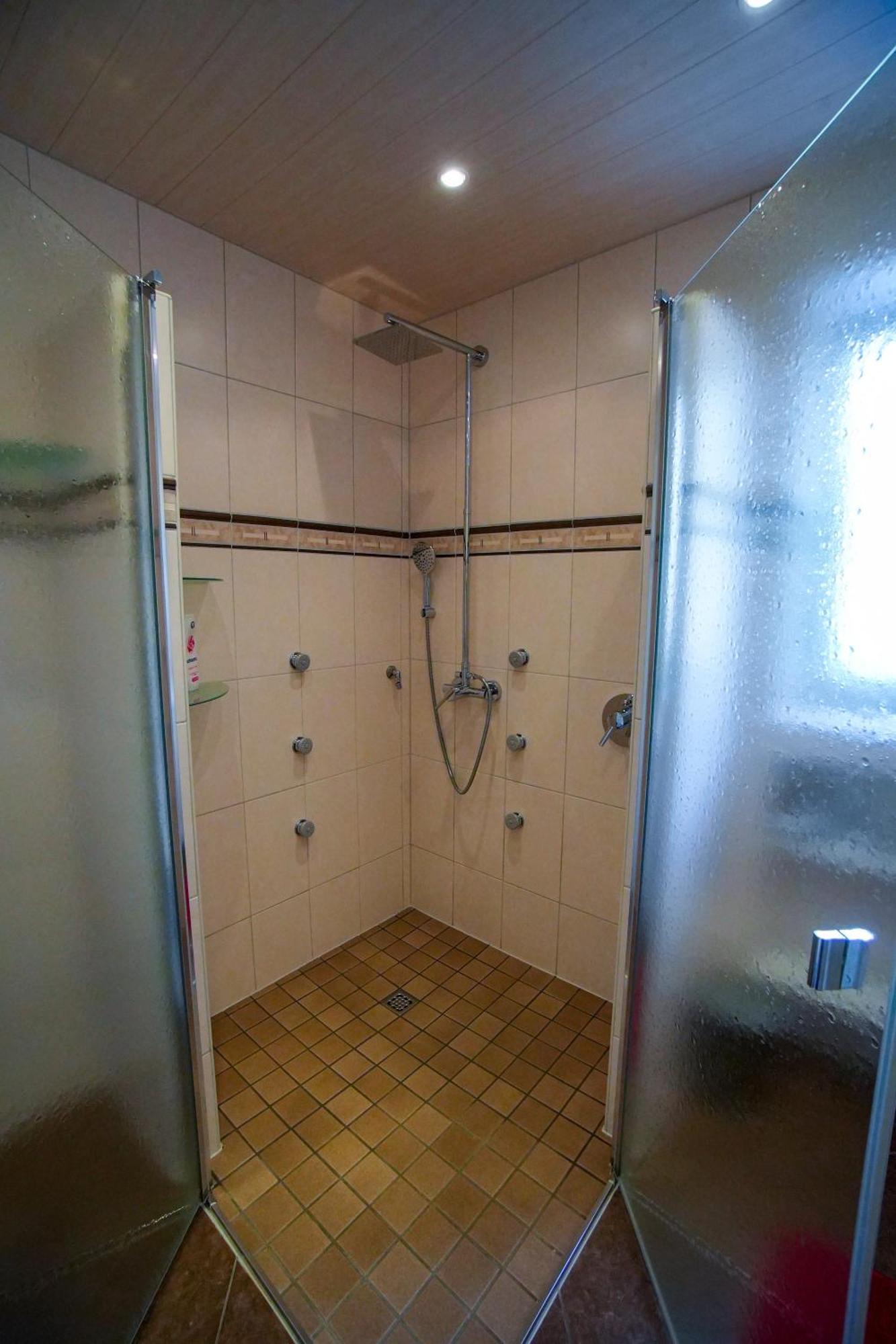 Gemuetliche Im Herrenhaus Baden-Baden