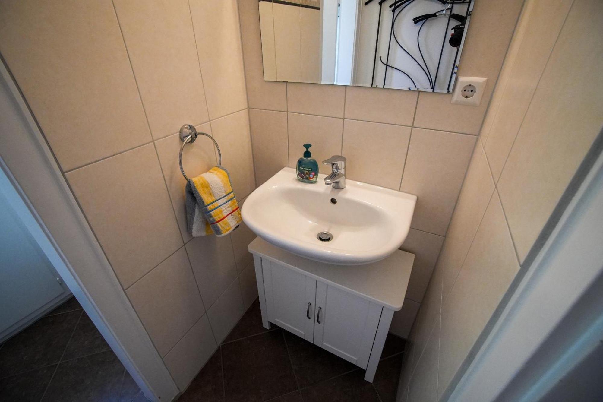 Apartamento Gemuetliche Im Herrenhaus *