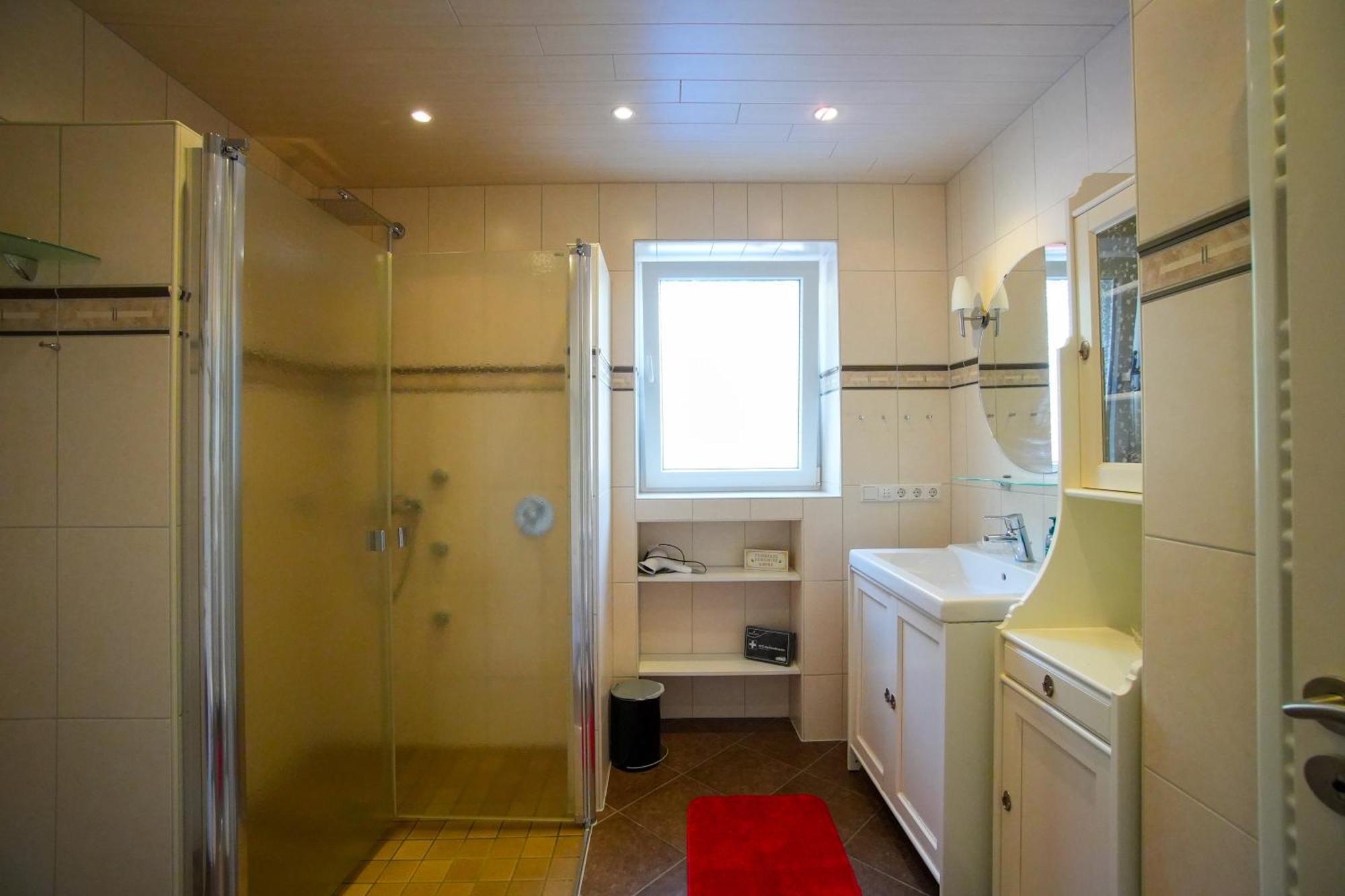 Apartment Gemuetliche Im Herrenhaus