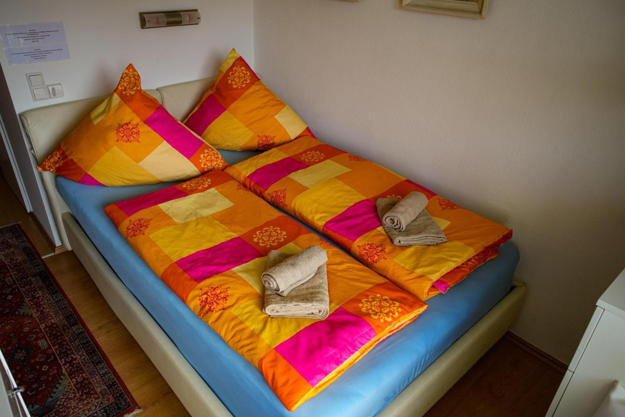Gemuetliche Im Herrenhaus Apartamento