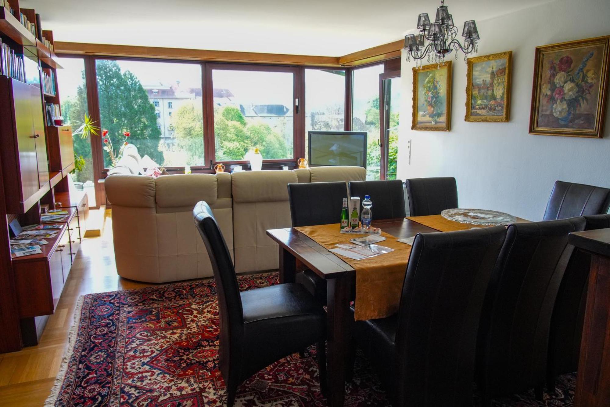 Gemuetliche Im Herrenhaus