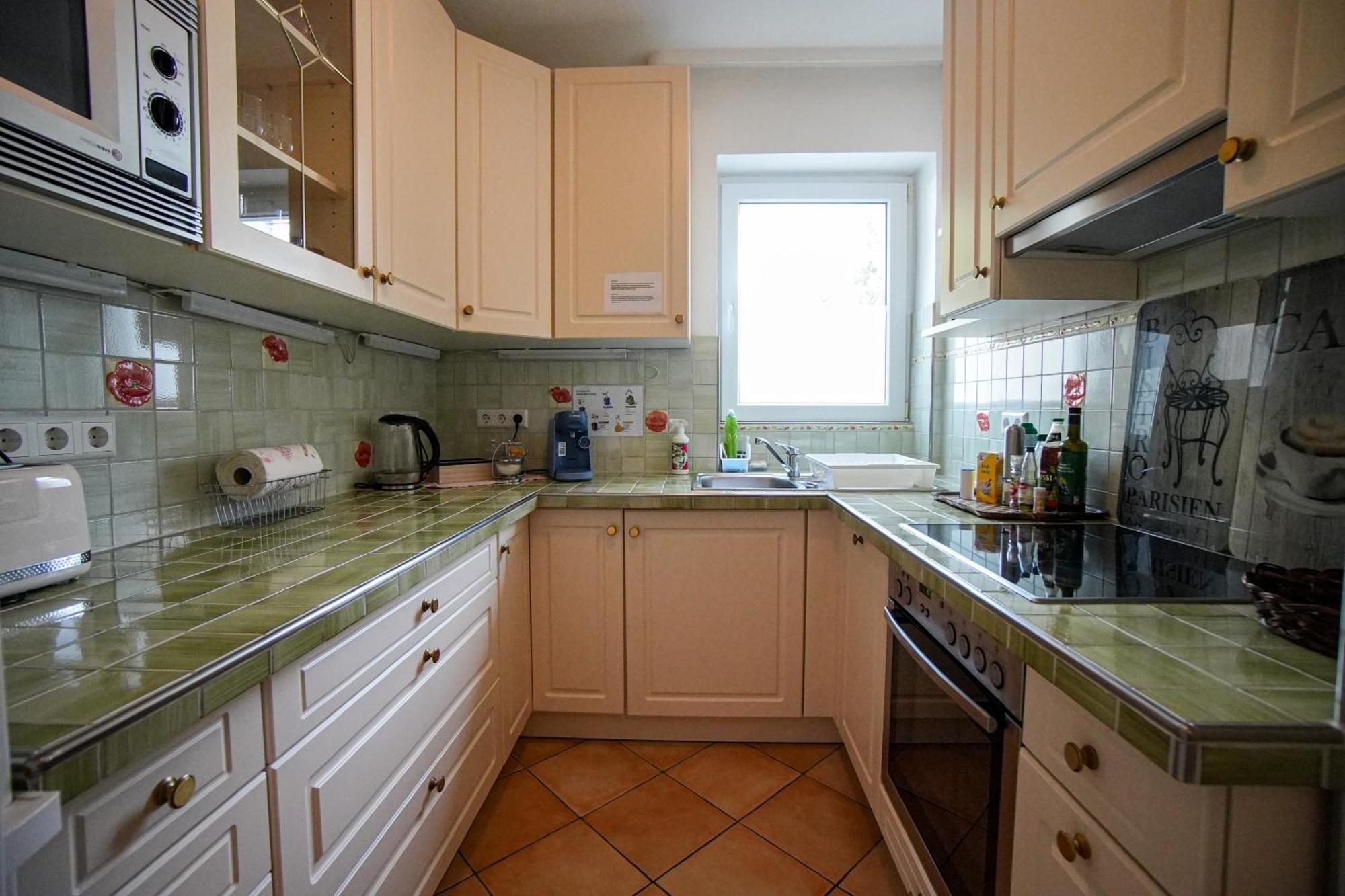 Apartment Gemuetliche Im Herrenhaus Baden-Baden