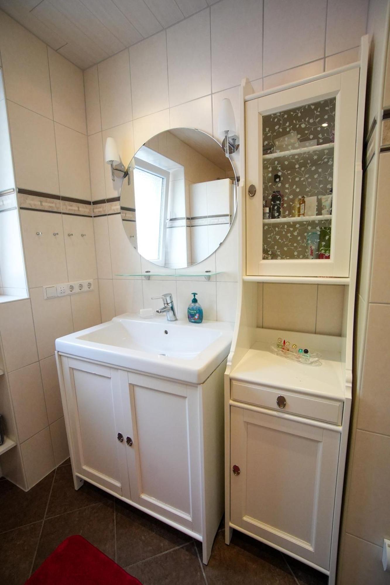 Apartment Gemuetliche Im Herrenhaus